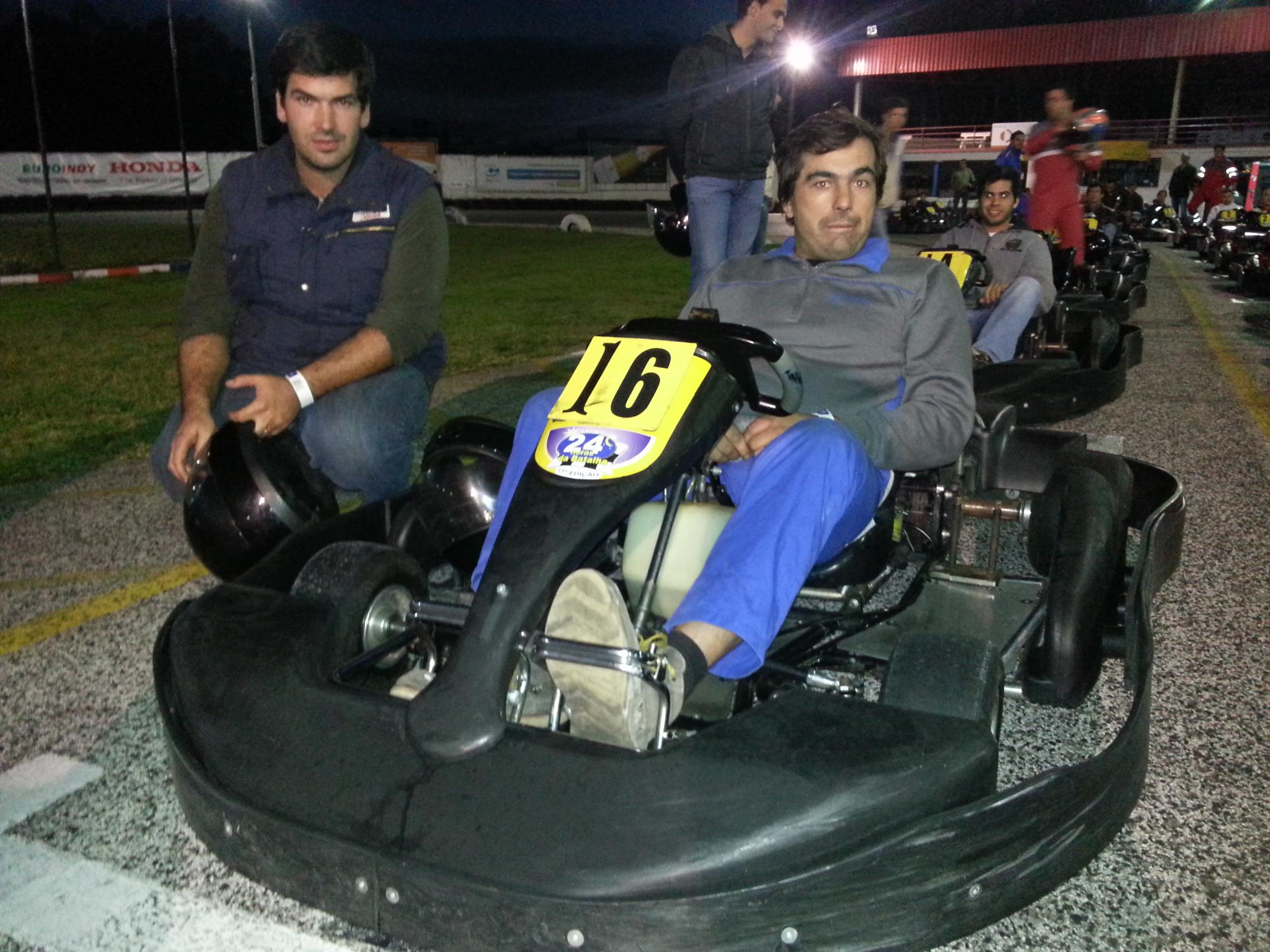 HBC Taça de Karting 1º Edição39